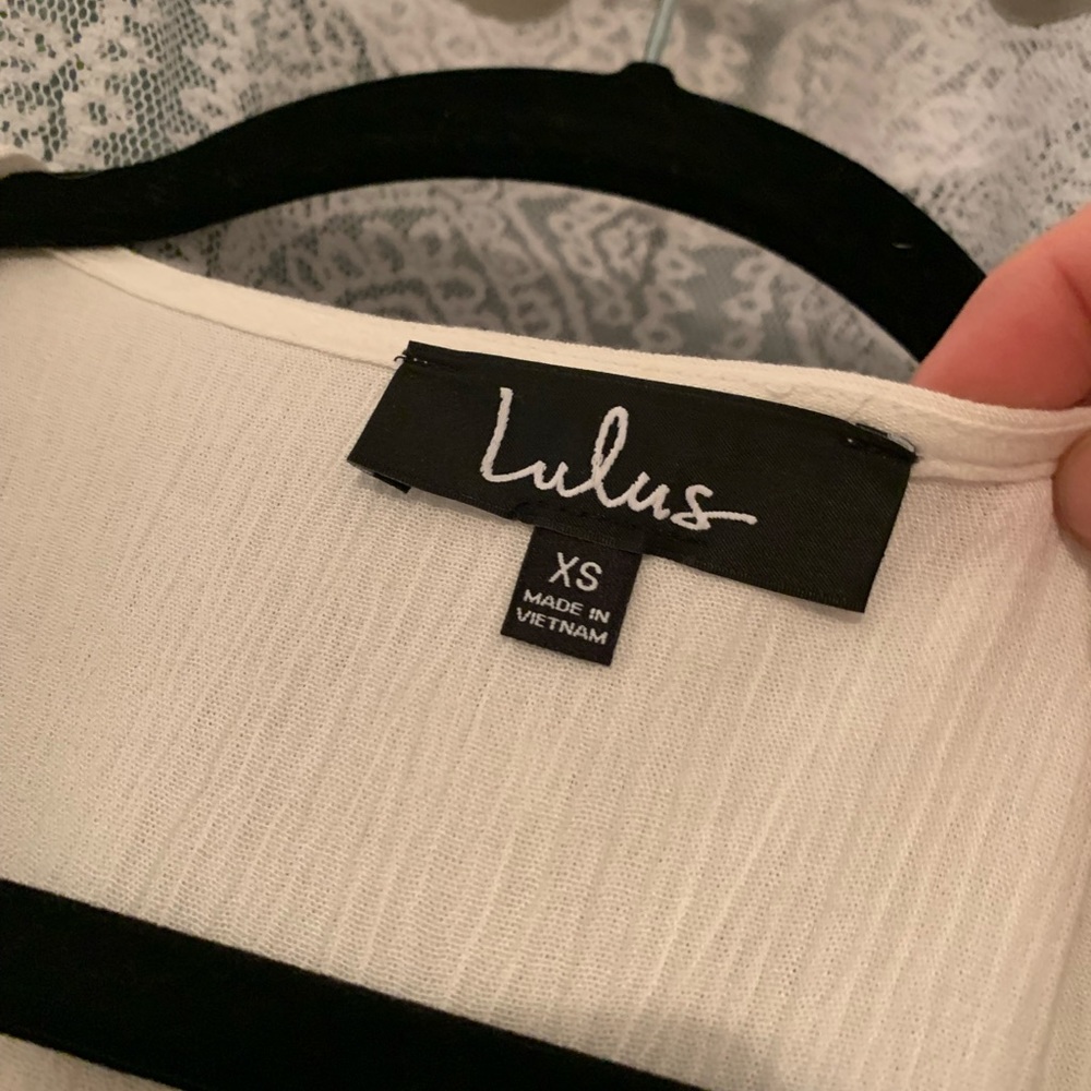 Lulus Dress - Picture 3 of 4